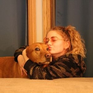 Meet your Posher, Paris